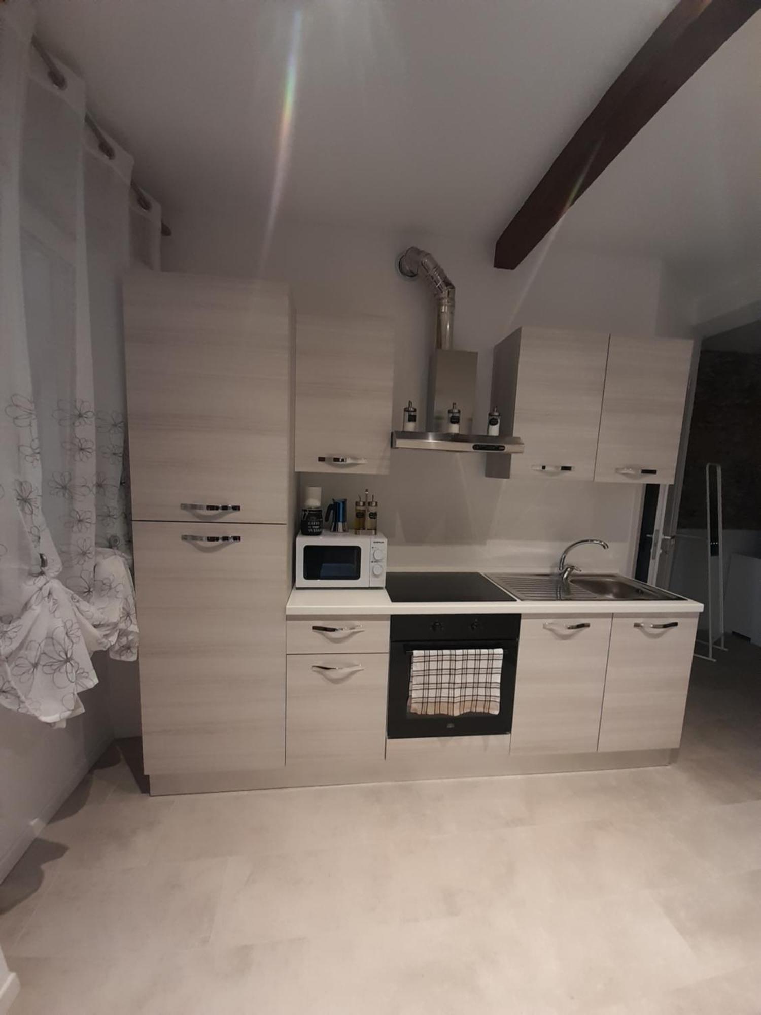 Appartamento Elia La Spezia Dış mekan fotoğraf